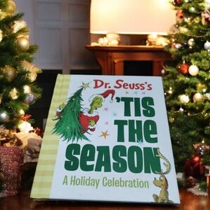 Dr. Seuss's 'Tis the Season: A Holiday Celebration🎄🎅❄️
